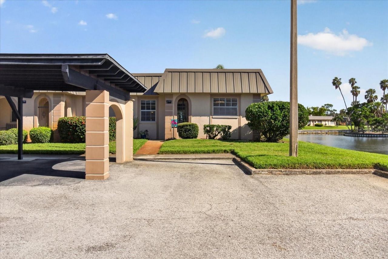 4320 Rustic Drive, Unit NA, New Port Richey, FL 34652 Photo