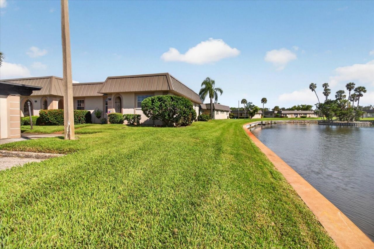 4320 Rustic Drive, Unit NA, New Port Richey, FL 34652 Photo