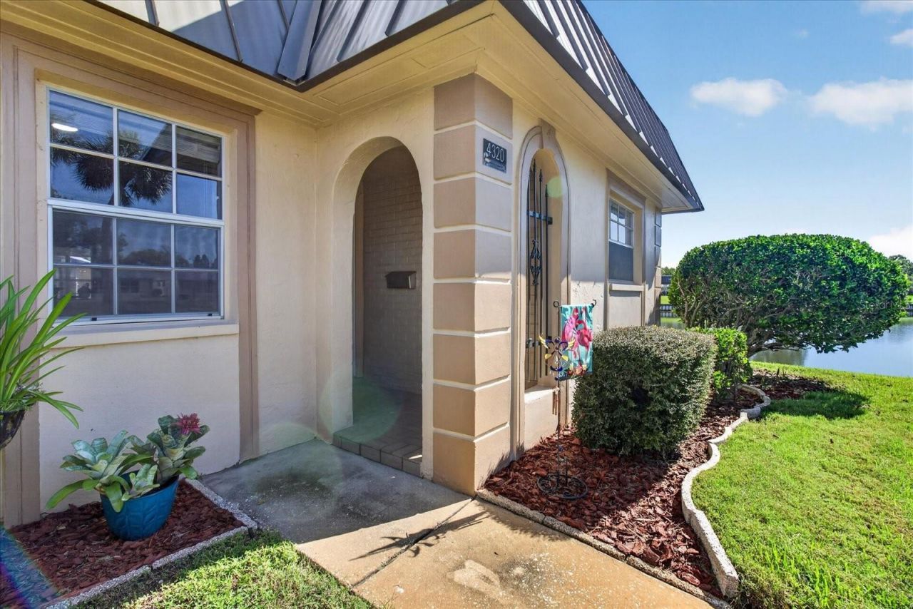 4320 Rustic Drive, Unit NA, New Port Richey, FL 34652 Photo