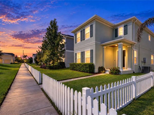 11103 GREAT NECK ROAD , RIVERVIEW, FL 33578