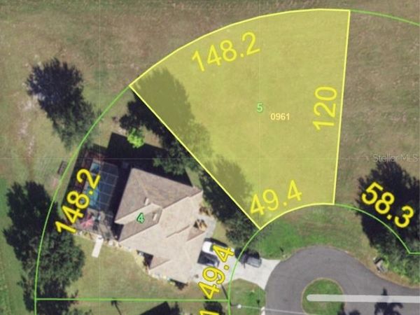 24490 VIENISON LANE , PUNTA GORDA, FL 33955