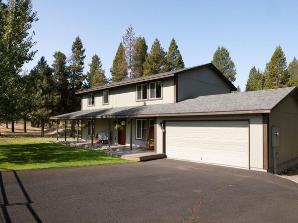 55135 Foster Road, Bend, OR 97707