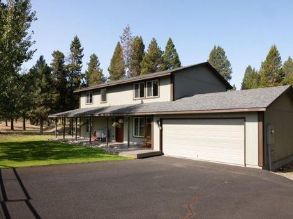 55135 Foster Road Bend, OR 97707
