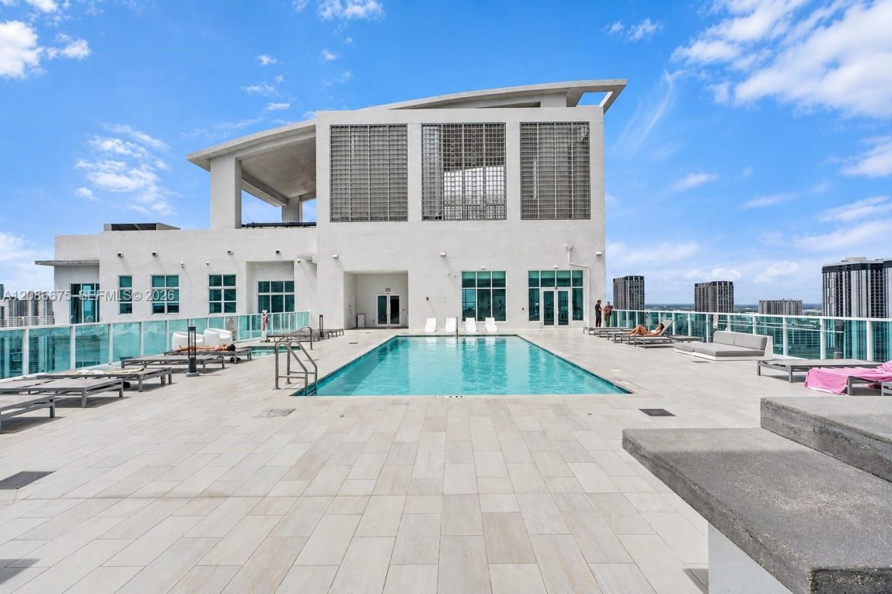 133 NE 2nd Ave, Unit 1710, Miami, FL 33132 Photo