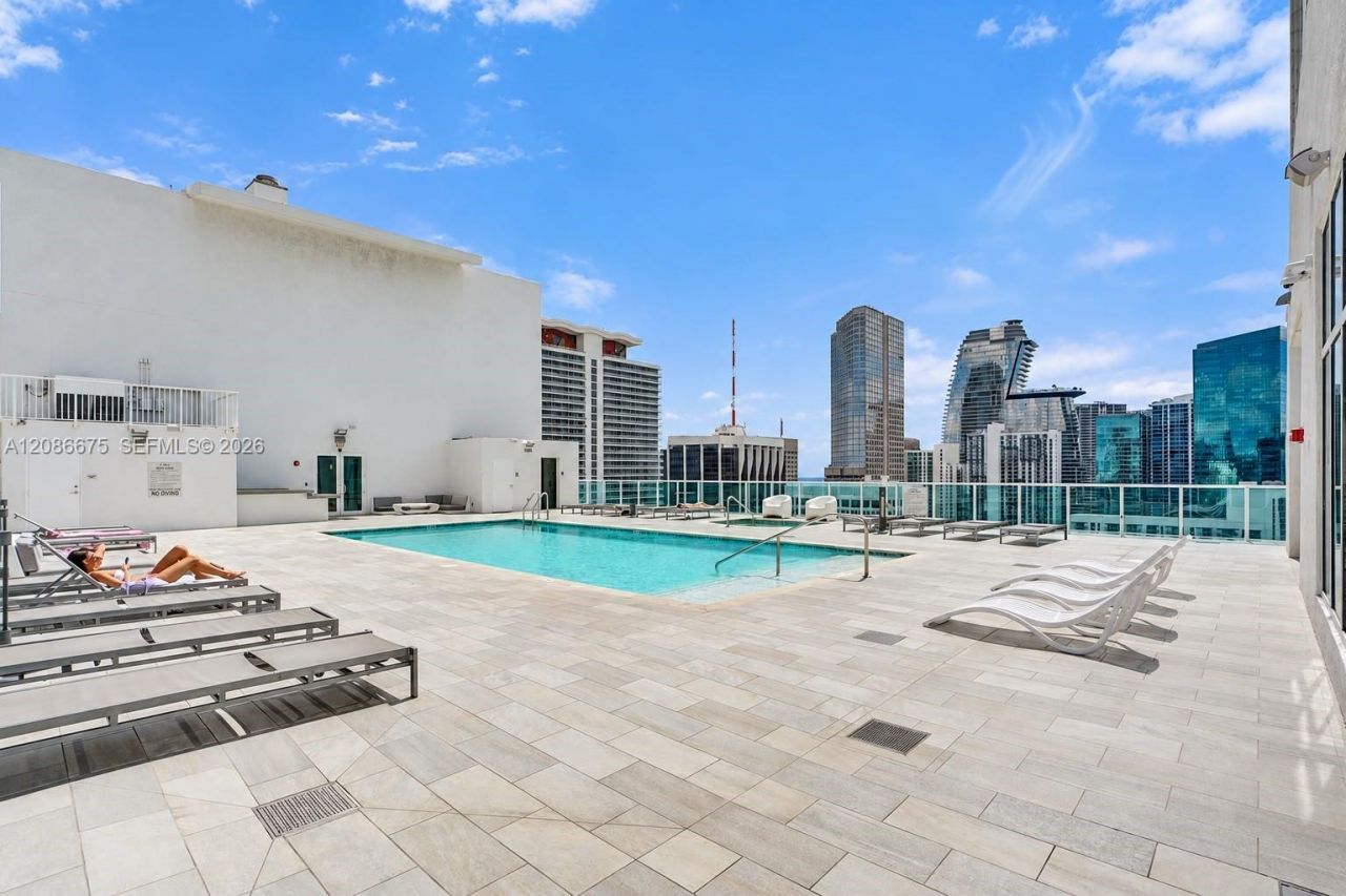 133 NE 2nd Ave, Unit 1710, Miami, FL 33132 Photo