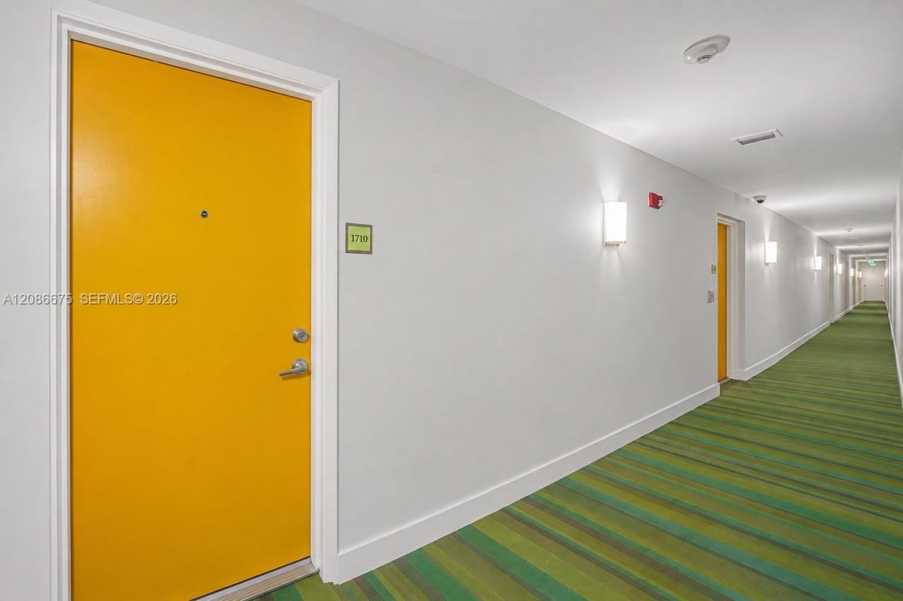 133 NE 2nd Ave, Unit 1710, Miami, FL 33132 Photo