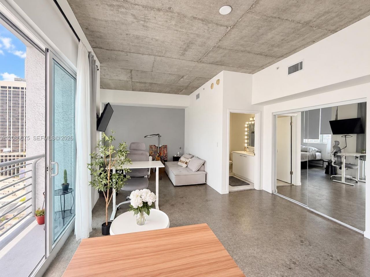 133 NE 2nd Ave, Unit 1710, Miami, FL 33132 Photo