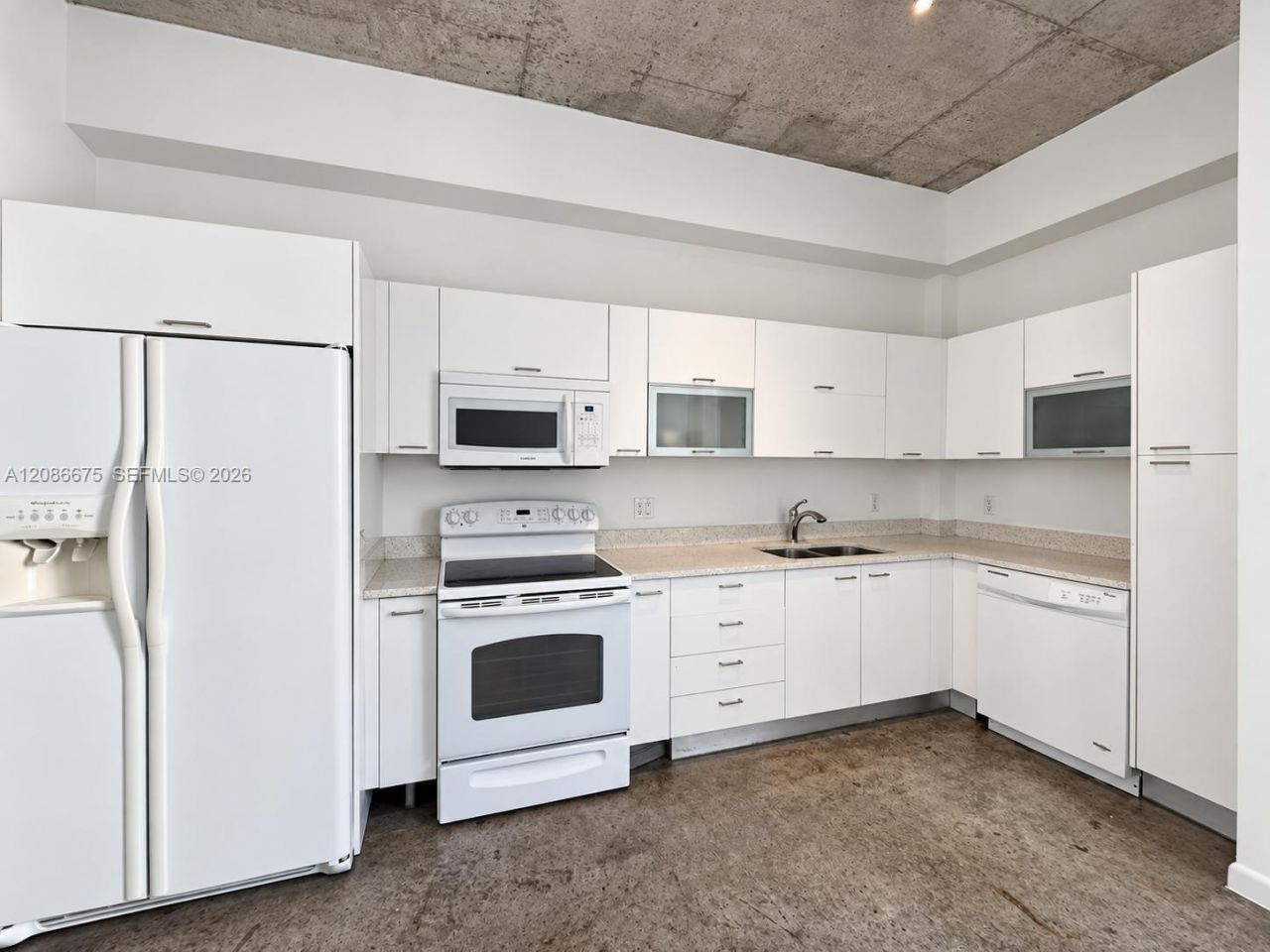 133 NE 2nd Ave, Unit 1710, Miami, FL 33132 Photo