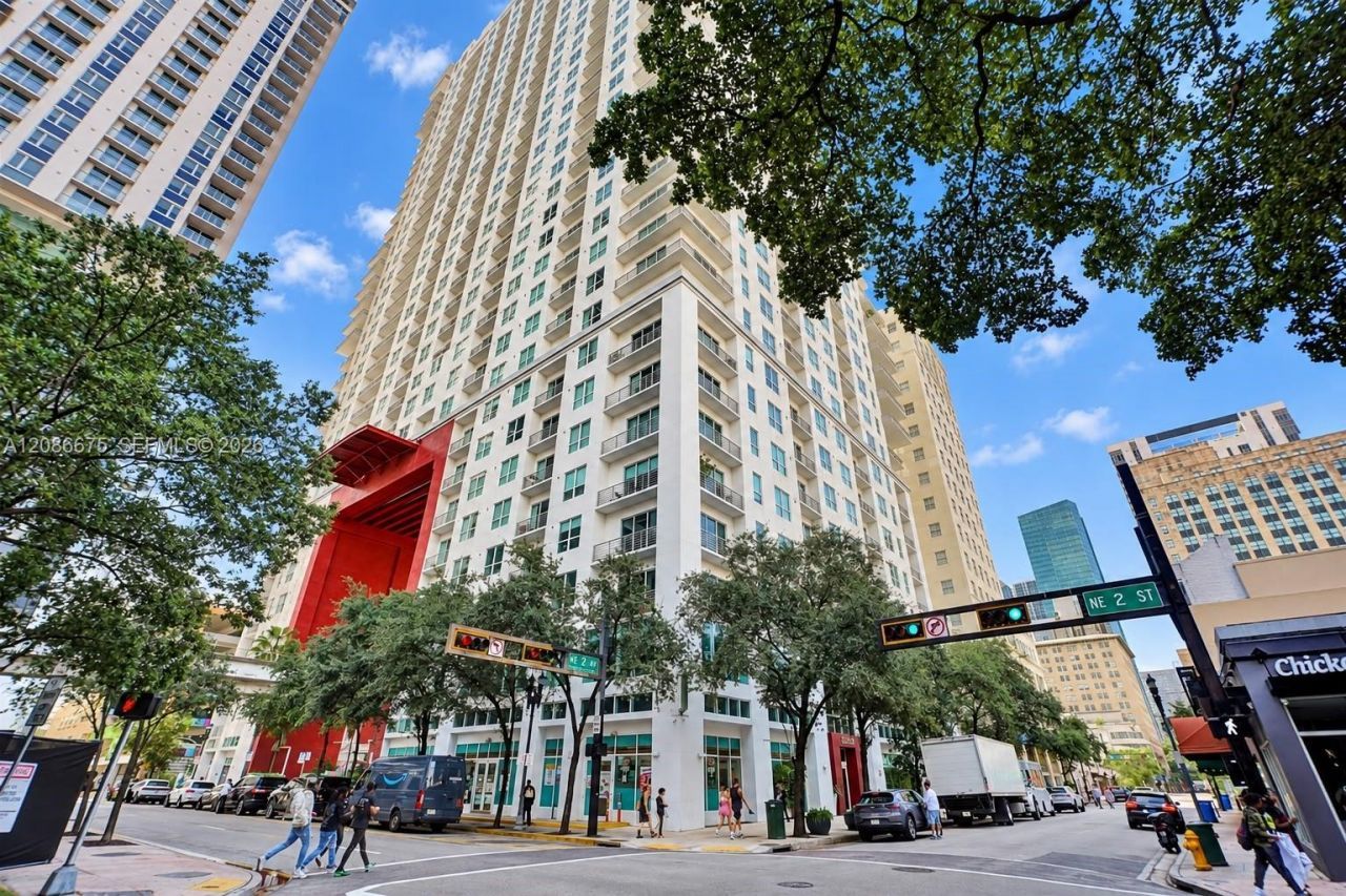 133 NE 2nd Ave, Unit 1710, Miami, FL 33132 Photo