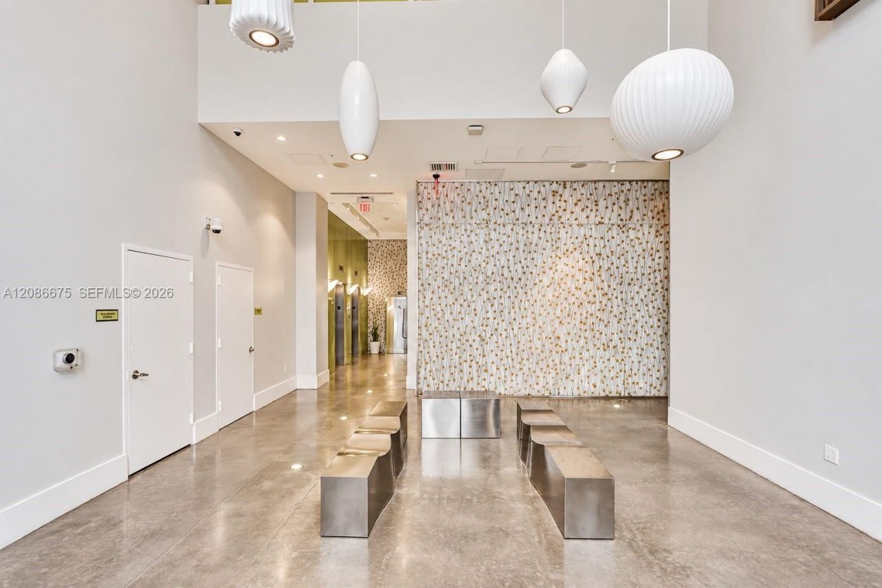 133 NE 2nd Ave, Unit 1710, Miami, FL 33132 Photo