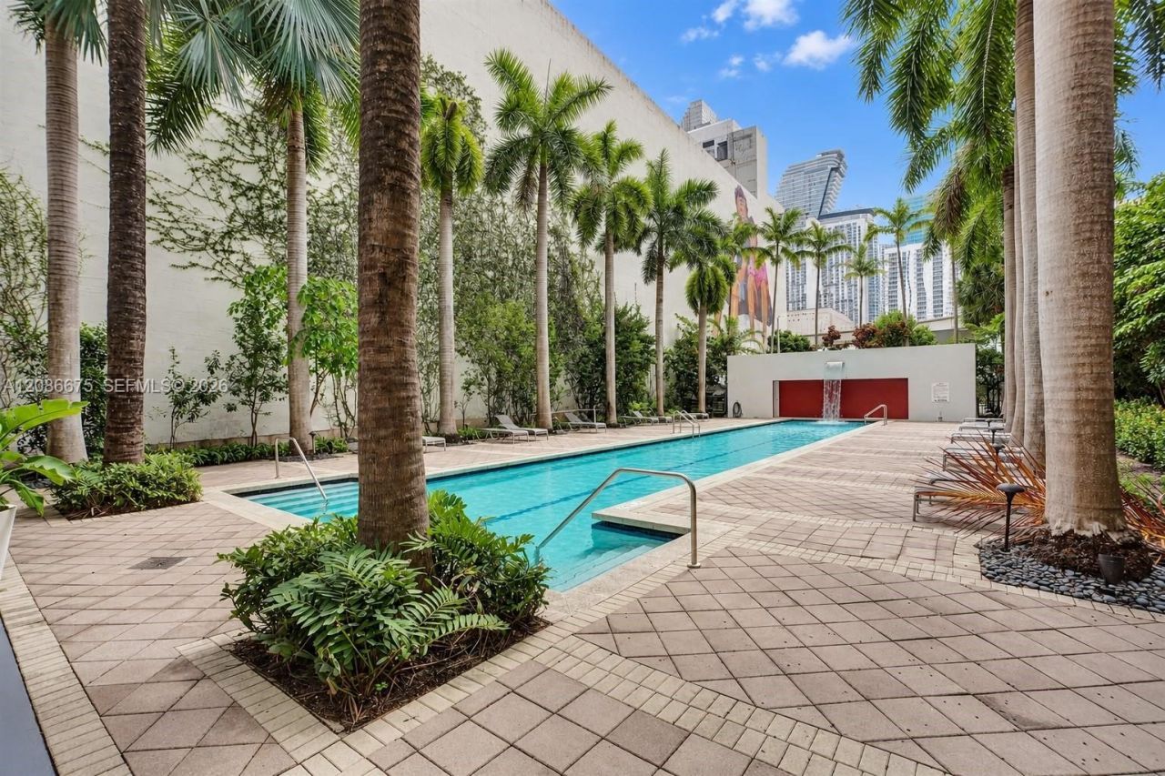 133 NE 2nd Ave, Unit 1710, Miami, FL 33132 Photo