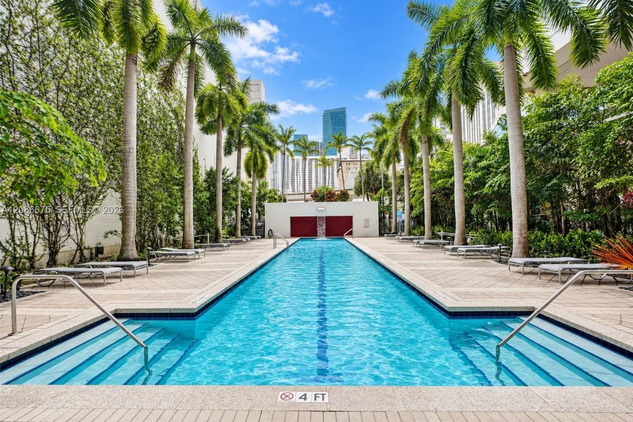 133 NE 2nd Ave, Unit 1710, Miami, FL 33132 Photo