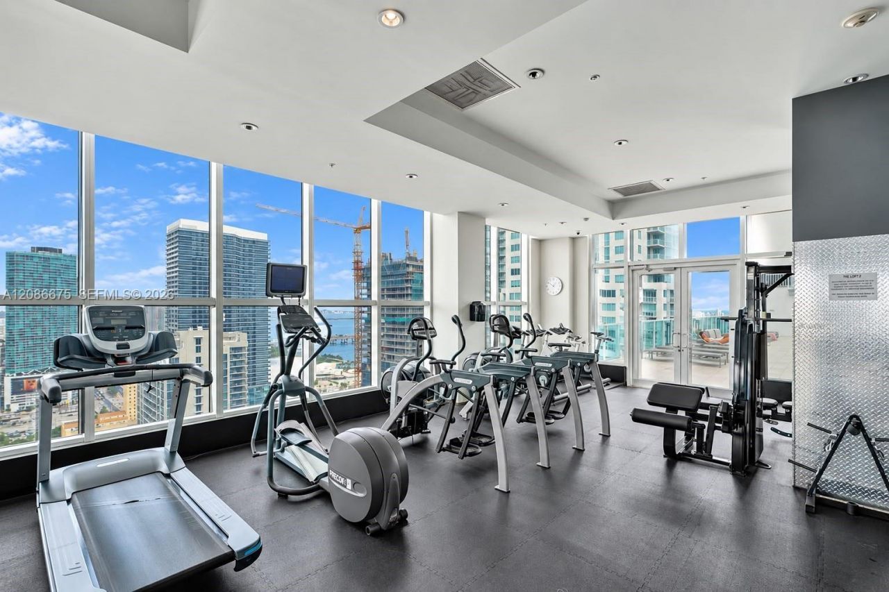 133 NE 2nd Ave, Unit 1710, Miami, FL 33132 Photo