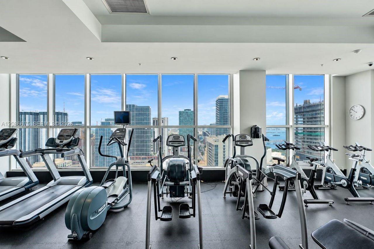 133 NE 2nd Ave, Unit 1710, Miami, FL 33132 Photo