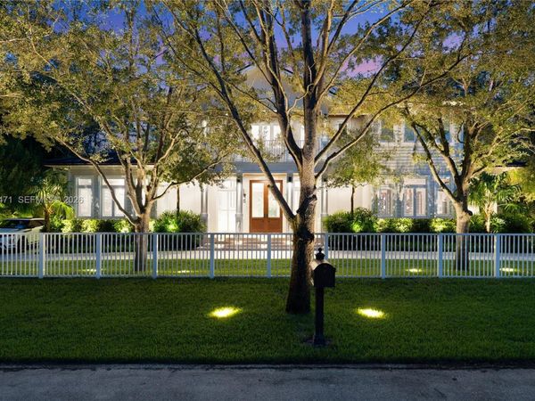 7220 SW 125th St , Pinecrest, FL 33156