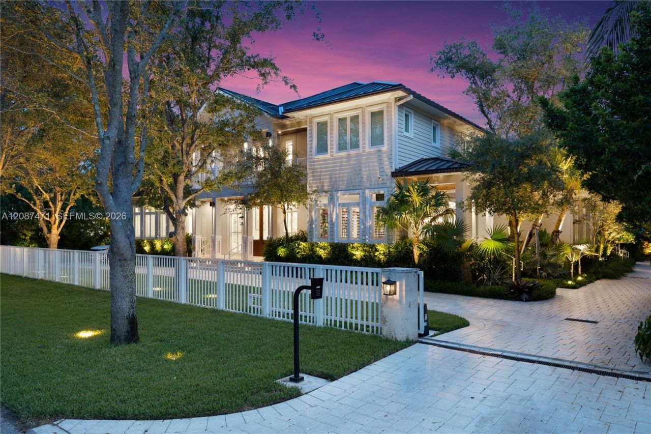7220 SW 125th St, Pinecrest, FL 33156 Photo