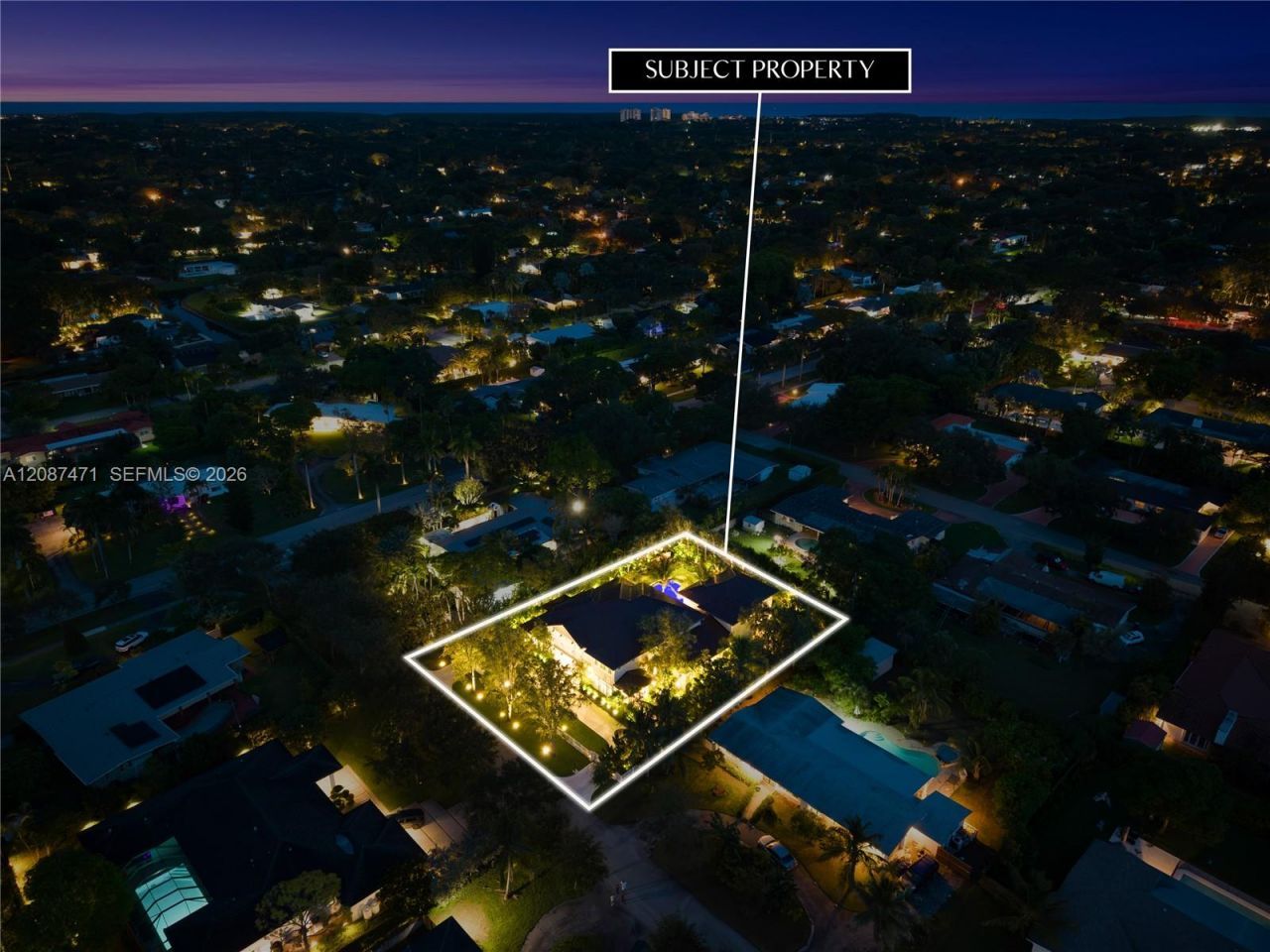 7220 SW 125th St, Pinecrest, FL 33156 Photo