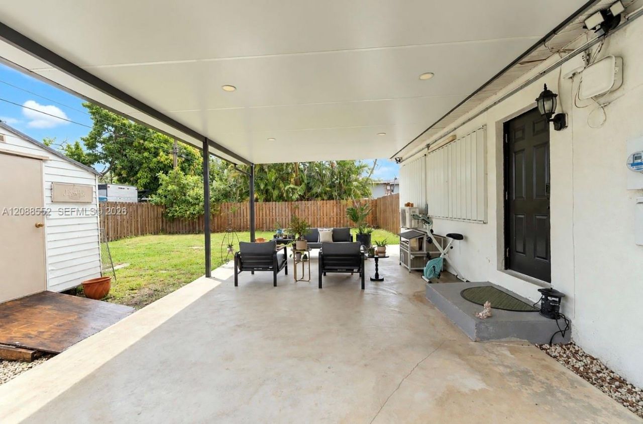 7551 Polk St, Hollywood, FL 33024 Photo