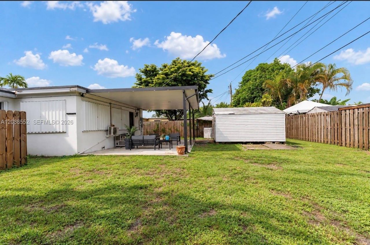 7551 Polk St, Hollywood, FL 33024 Photo