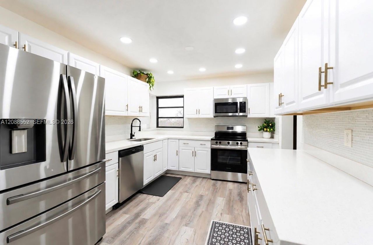 7551 Polk St, Hollywood, FL 33024 Photo