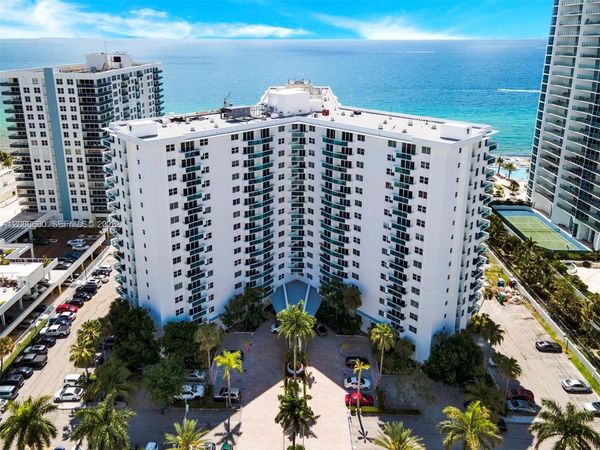 3001 S Ocean Dr, Unit 901, Hollywood, FL 33019