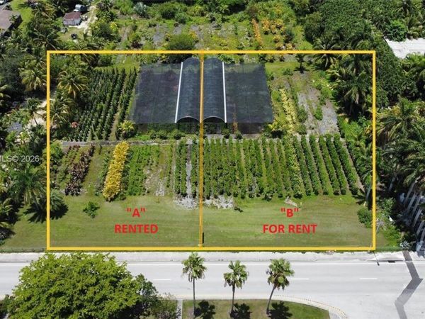 12595 SW 56th Street , Miami, FL 33175