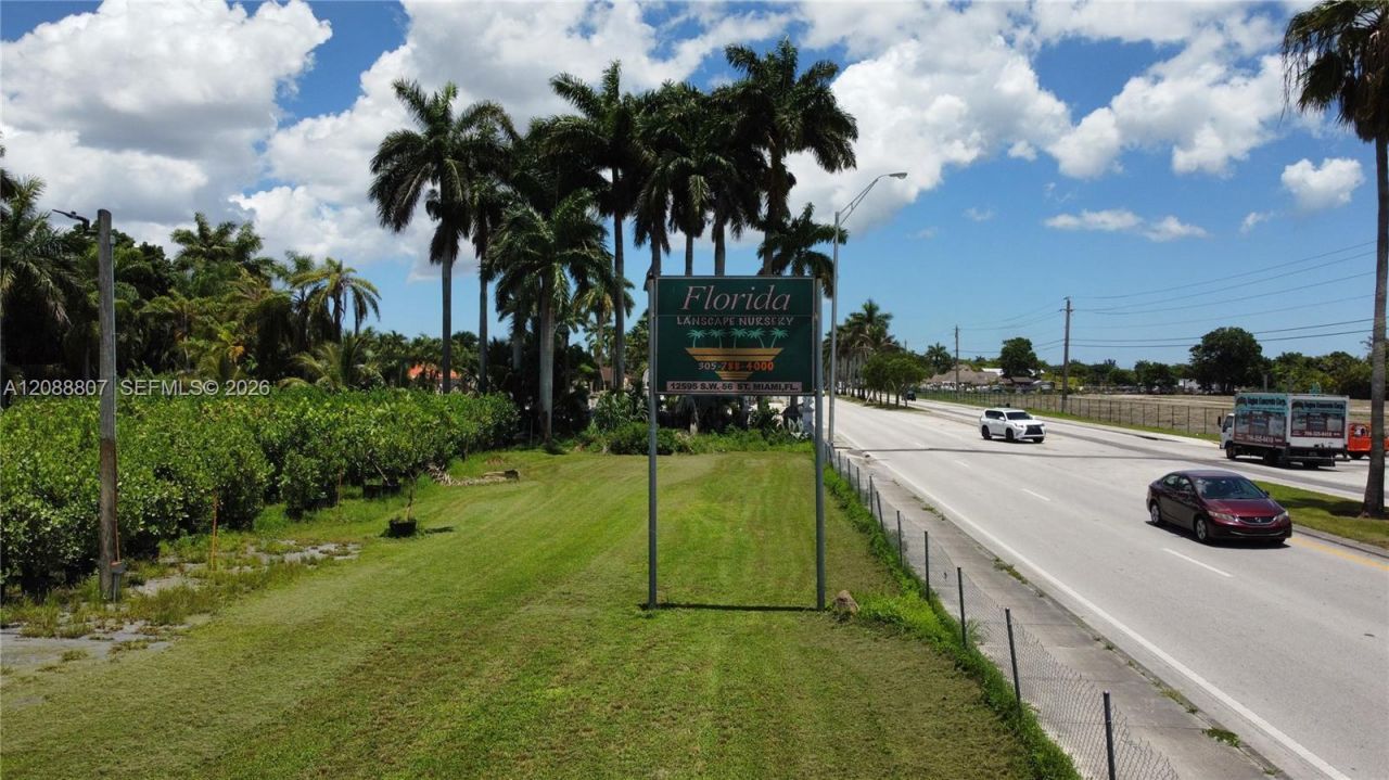 12595 SW 56th Street, Miami, FL 33175 Photo