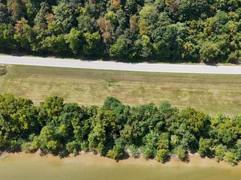 Tract 3 US Rt 52, Manchester, OH 45144 Photo 3