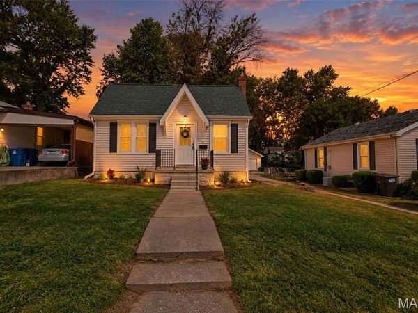 3644 Western Avenue, Alton, IL 62002