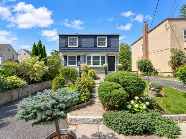 39 Saint Joseph Street , New Rochelle, NY 10805