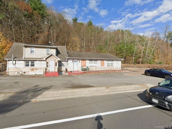 211 S Main Street , Ulster Park, NY 12428