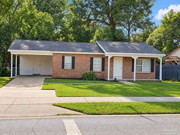 6255 Memphis Ave, Pensacola, FL 32526