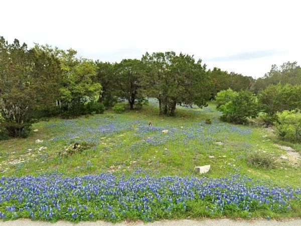 0 Maverick CIR, Horseshoe Bay, TX 78657