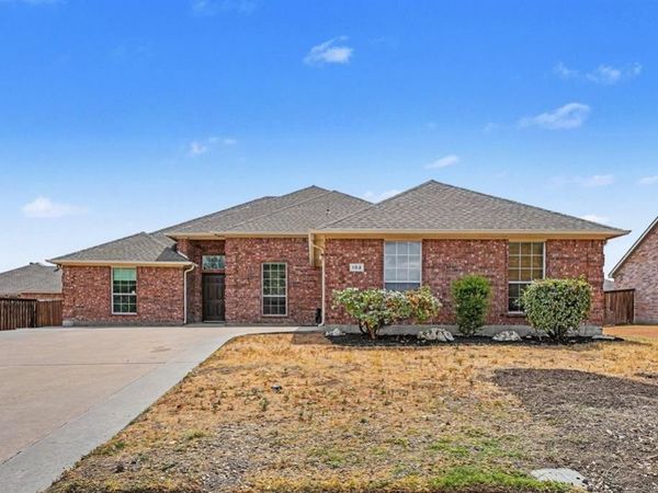 102 Troy Lane, Red Oak, TX 75154