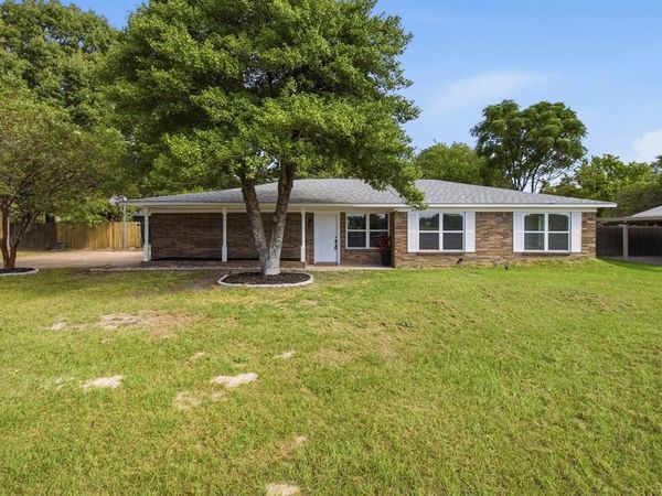 3215 FM 2495 , Athens, TX 75752