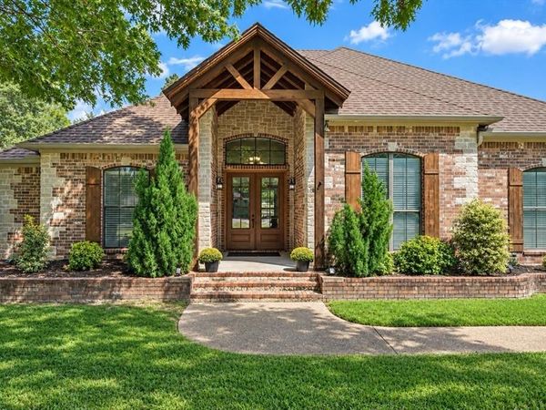 13630 Karah Lane , Lindale, TX 75771