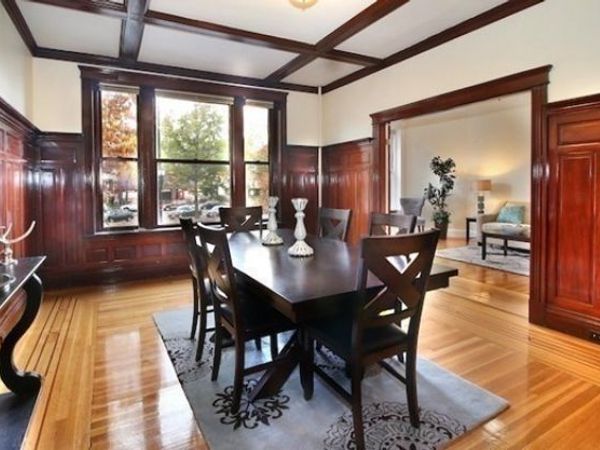 1033 Beacon Street, Unit 1, Brookline, MA 02446