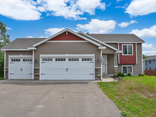 12261 44th Avenue, Becker, MN 55308