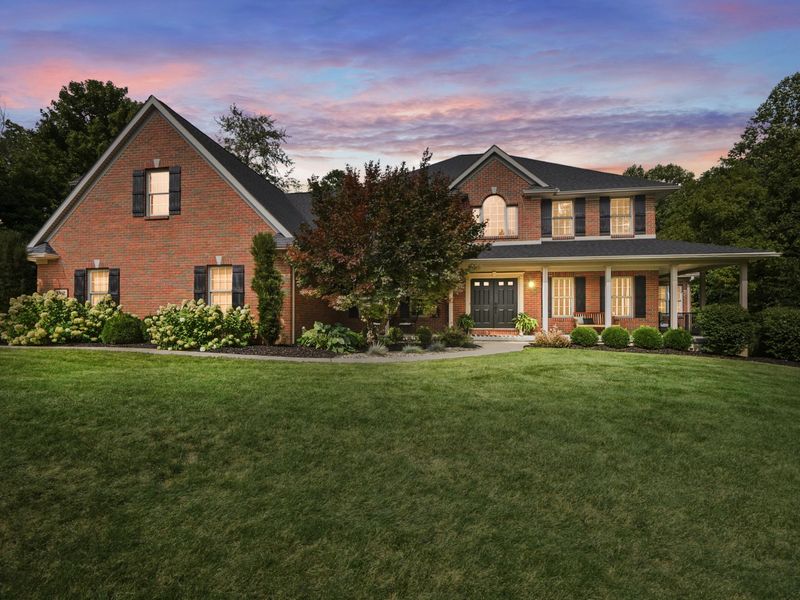 2361 Eastwood Trail, Sidney, OH 45365 Photo 1
