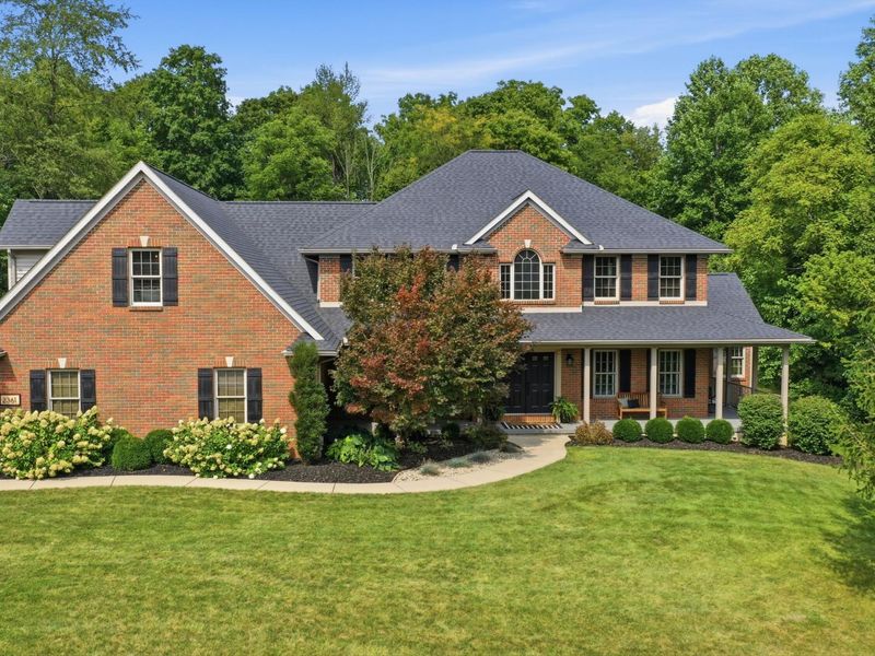 2361 Eastwood Trail, Sidney, OH 45365 Photo 2