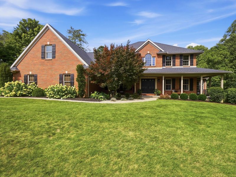 2361 Eastwood Trail, Sidney, OH 45365 Photo 6