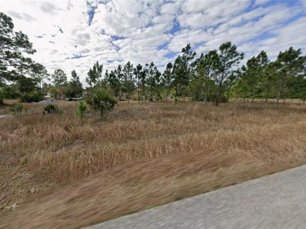 1226 Chrysler ST , LEHIGH ACRES, FL 33974