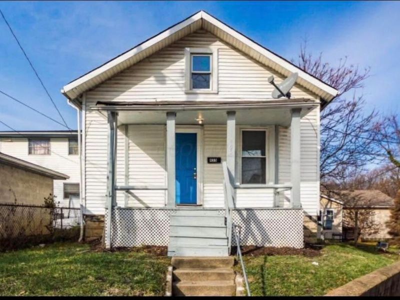 455 Johnson Street, Columbus, OH 43203 Photo 1