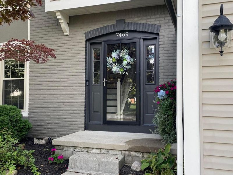 7469 Whigham, Dublin, OH 43016 Photo 25