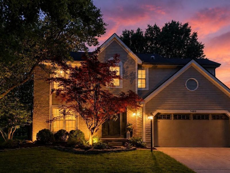 7469 Whigham, Dublin, OH 43016 Photo 30