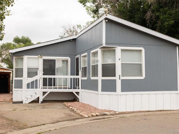 10910 Turner Boulevard, Longmont, CO 80504