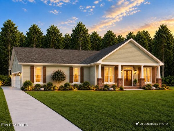 9 Riverchase Drive, Crossville, TN 38571