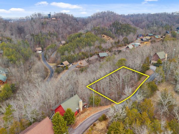 Lot 65 Wingspan Drive, Sevierville, TN 37876