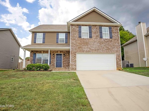 344 Caboose Lane, Maryville, TN 37804