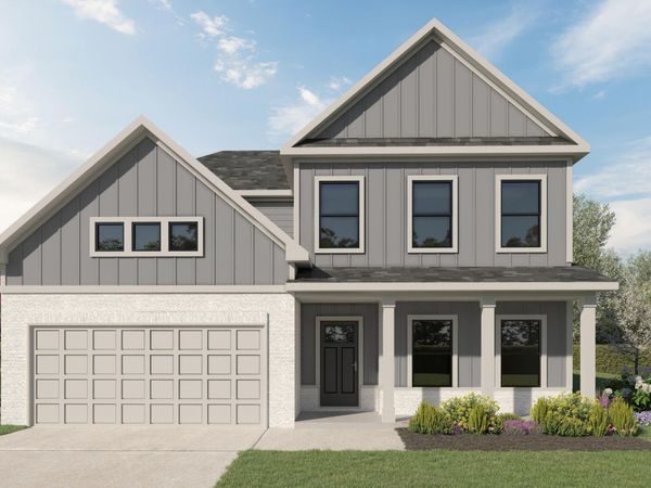 8261 Tree Farm Circle, Unit 07, Ooltewah, TN 37363